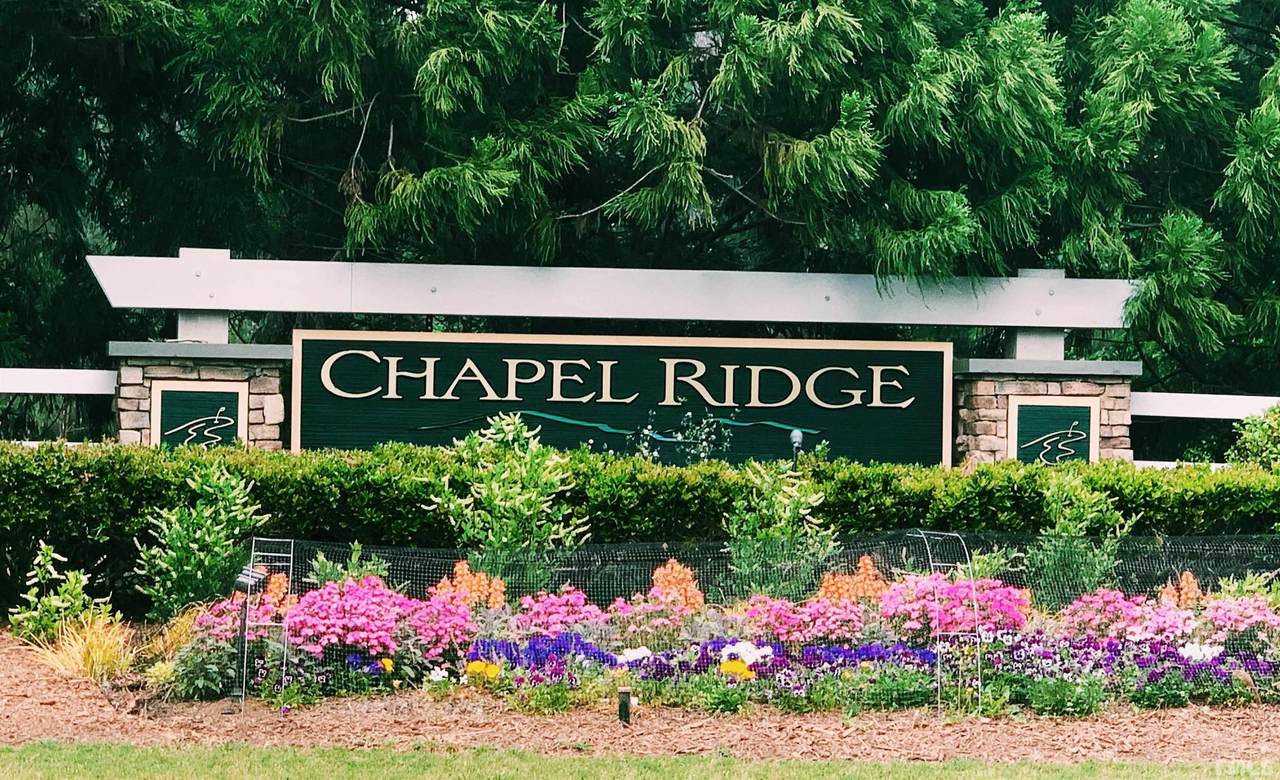 841 Chapel Ridge Drive - Photo 1