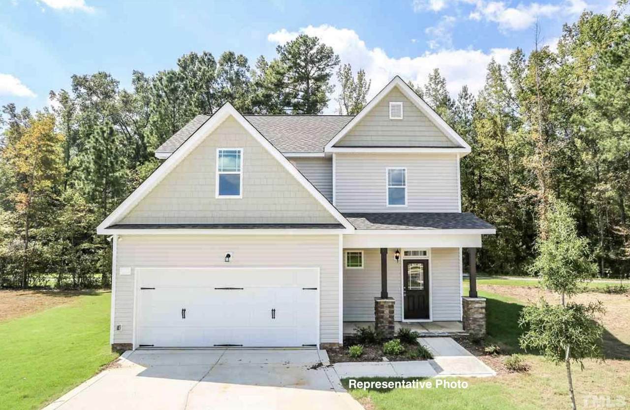 27 Renaissance Drive - Photo 1