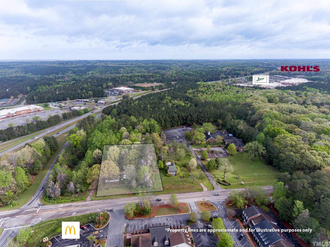 860 Durham Road - Photo 1