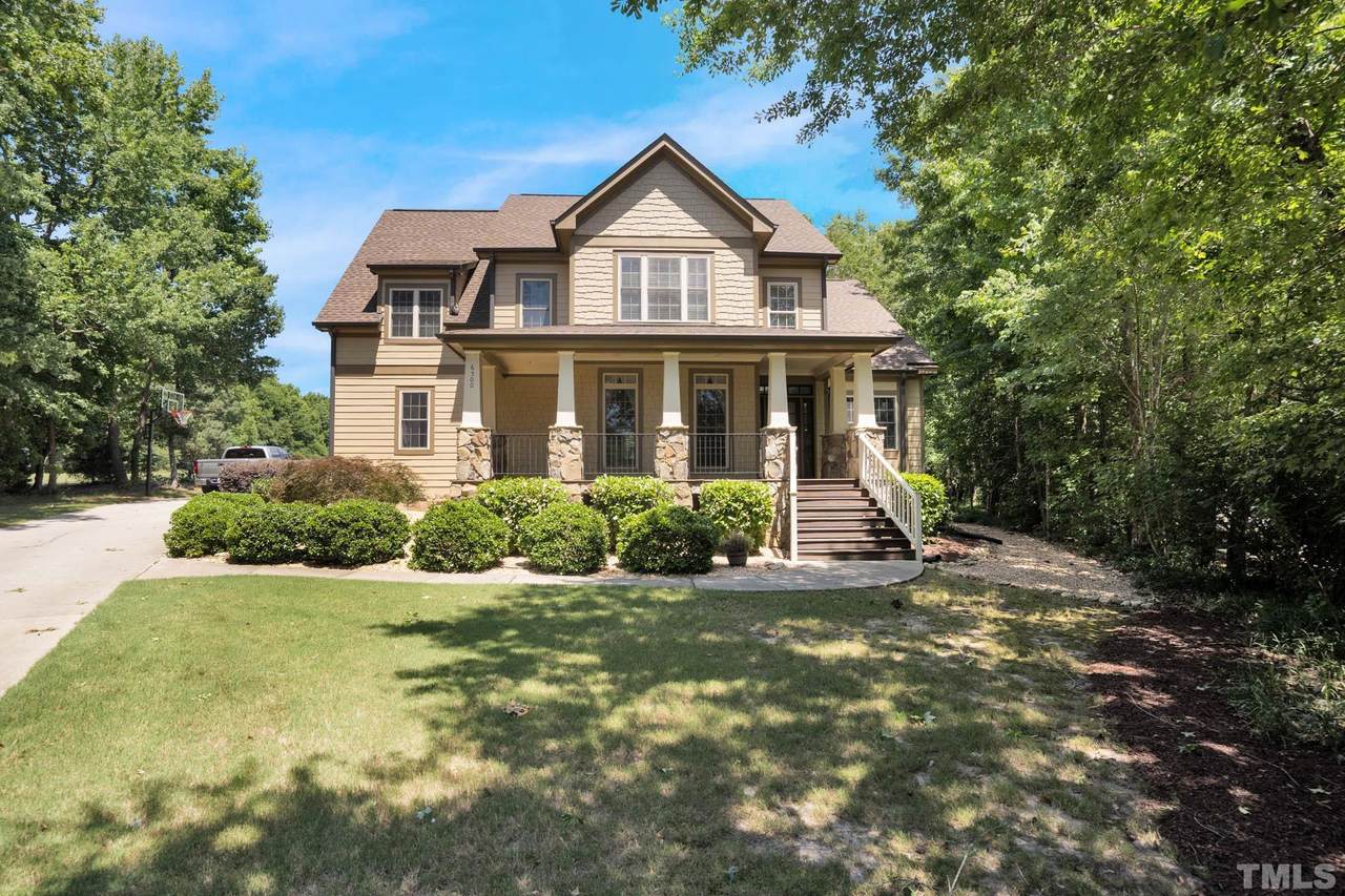6500 Duncans Creek Court - Photo 1