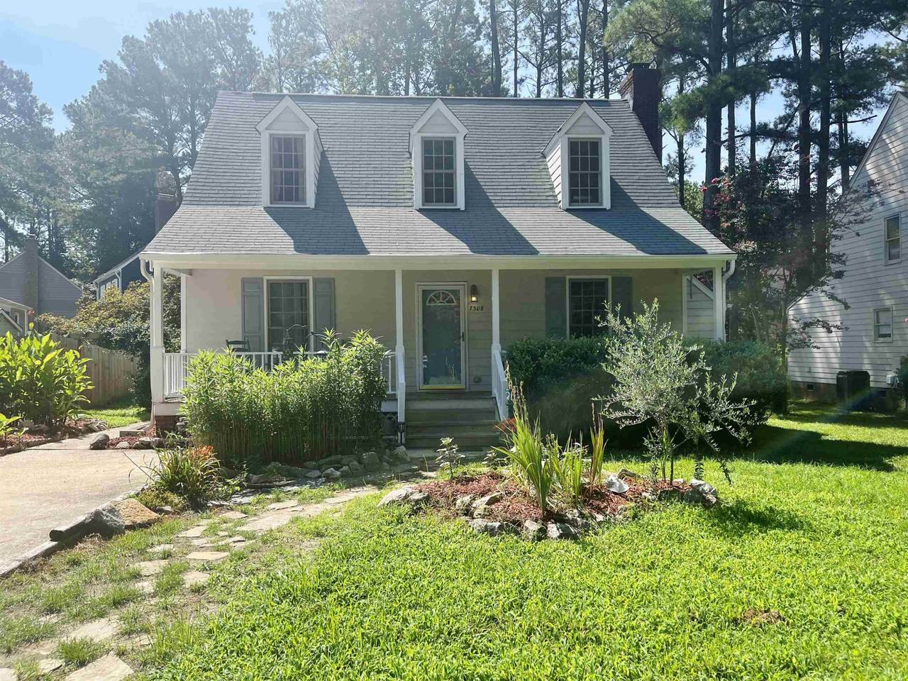 7308 Bassett Hall Court - Photo 1
