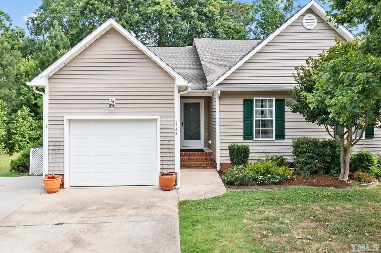 3644 Cotton Gin Drive - Photo 1