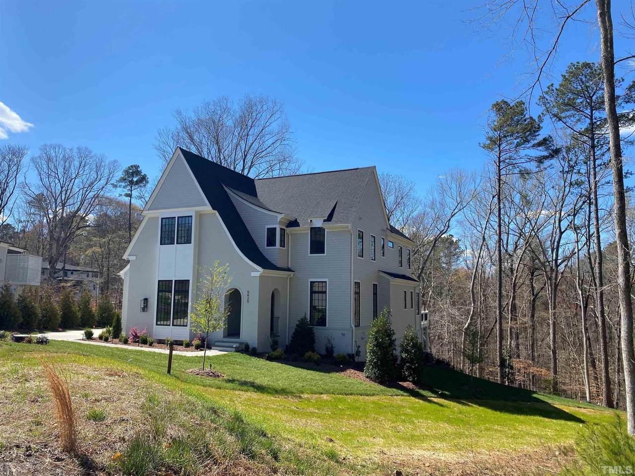 5425 Winding View Lane - Photo 1