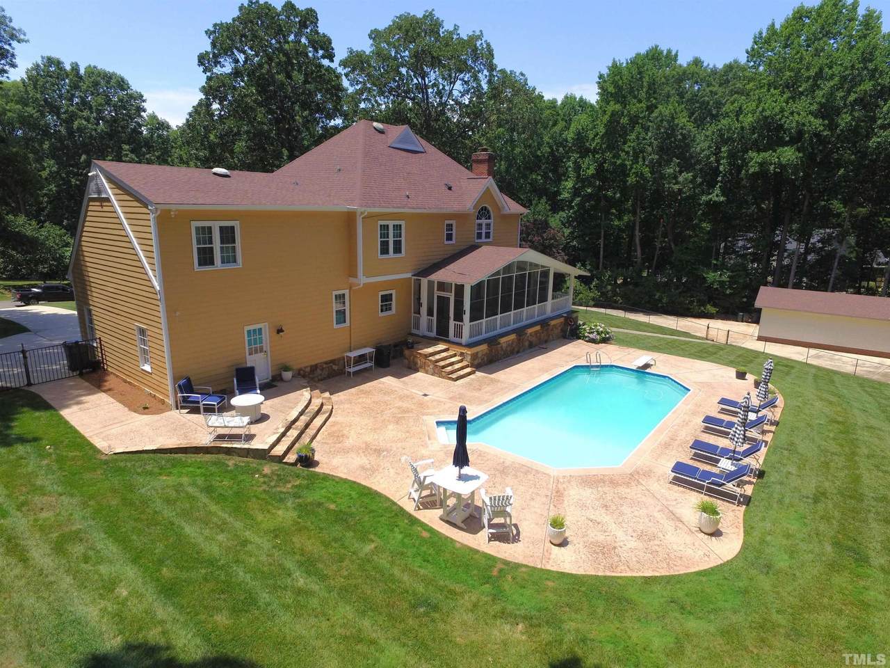 12016 Pembridge Lane - Photo 1