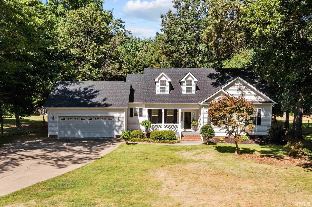 330 Natalie Drive - Photo 1