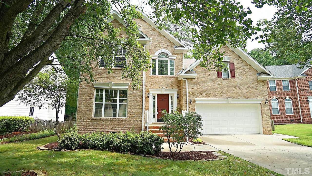 2420 Castleburg Drive - Photo 1