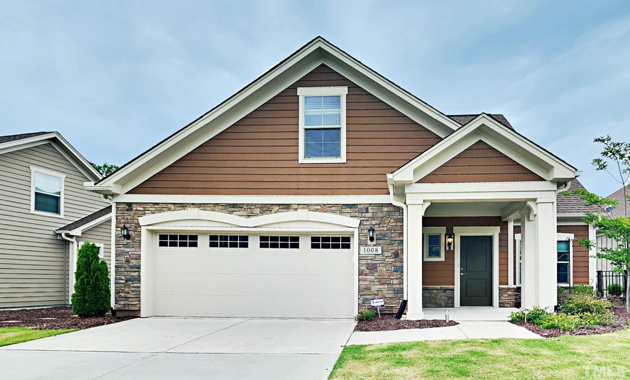 1008 Restoration Drive - Photo 1