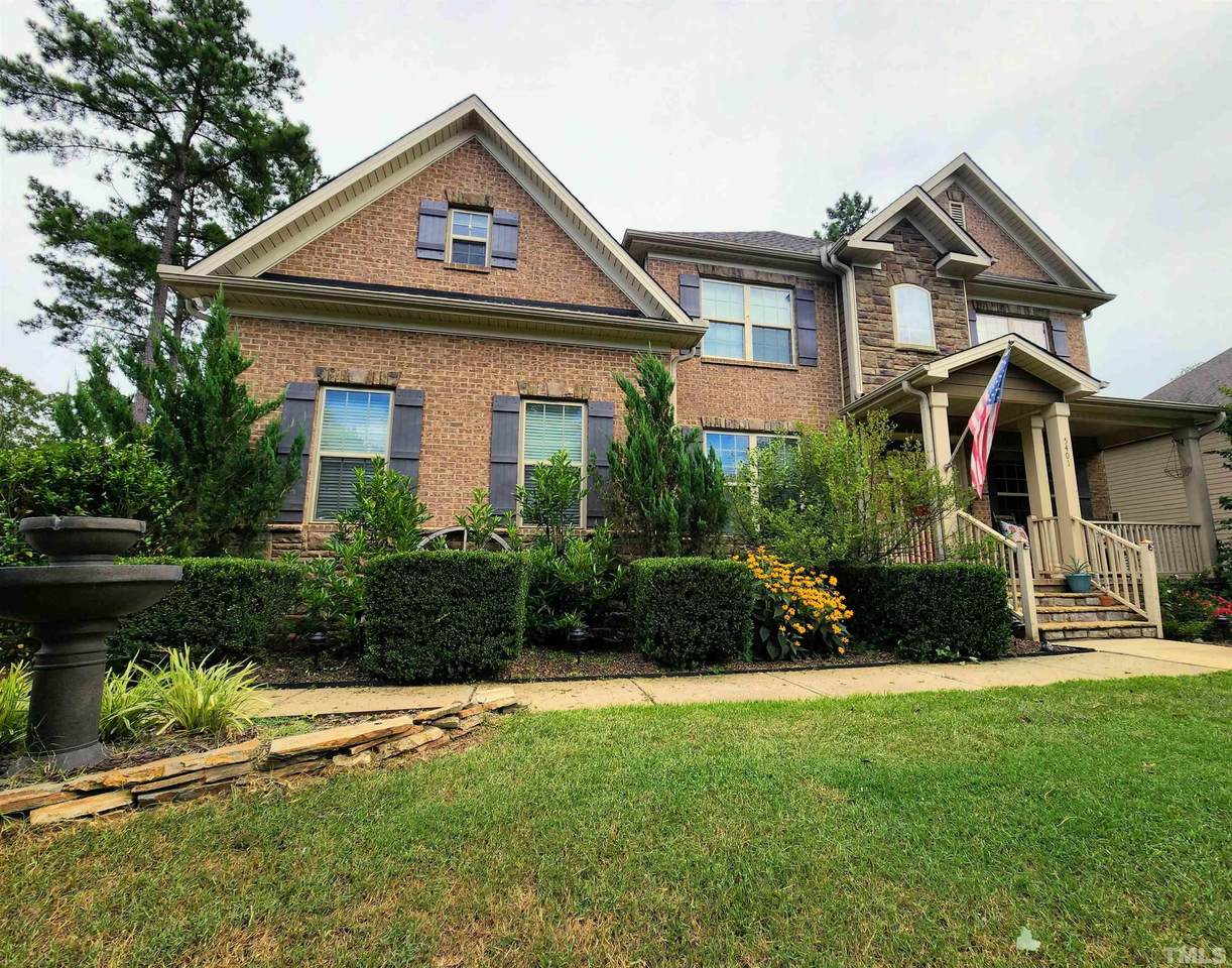5401 Fantasy Moth Drive - Photo 1