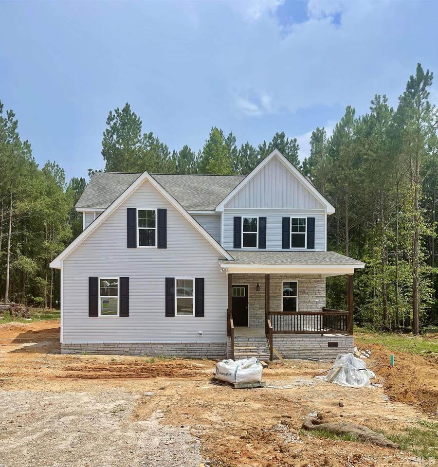 25 Mulberry Place - Photo 1