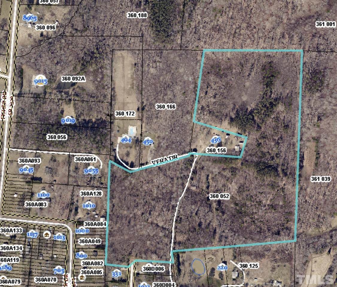 0 Nc 152 Highway - Photo 1