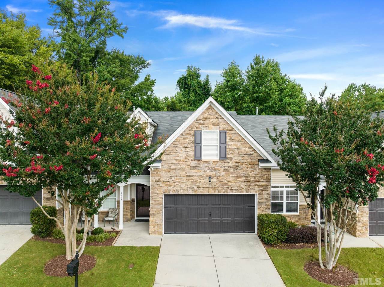 3103 Imperial Oaks Drive - Photo 1