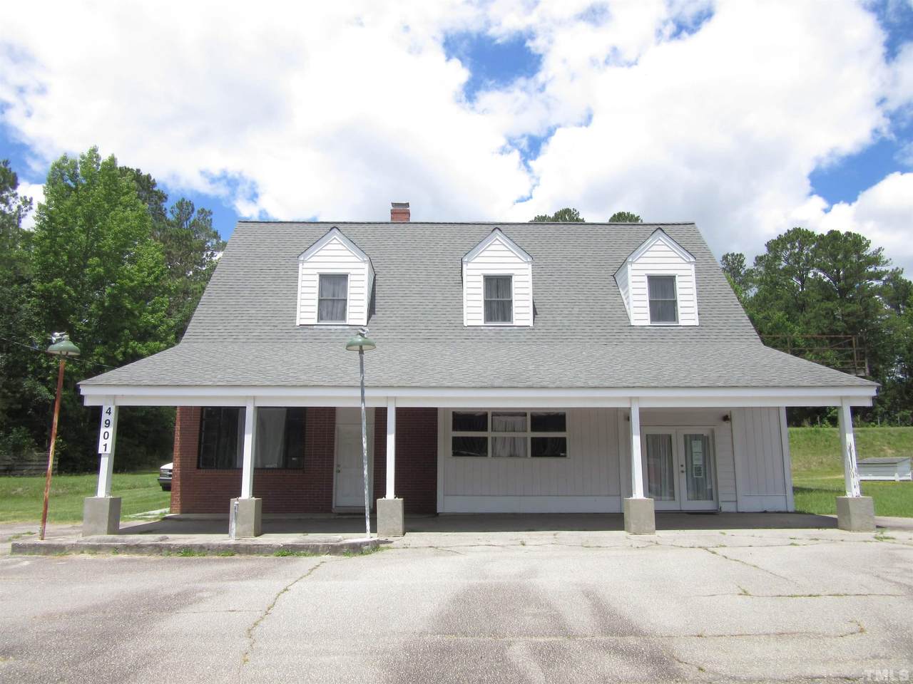 4901 Wendell Boulevard - Photo 1