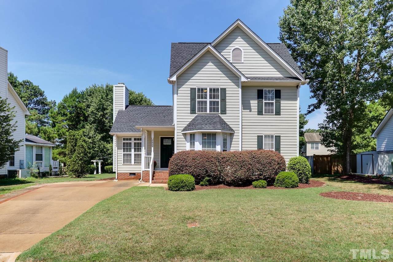 2828 Tryon Pines Drive - Photo 1