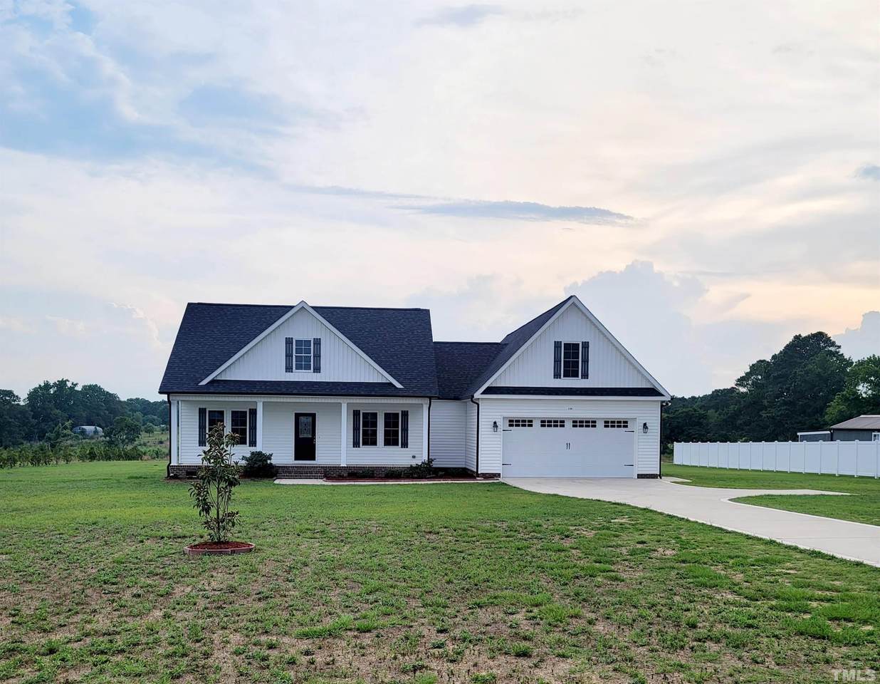 3195 Baileys Crossroads Road - Photo 1