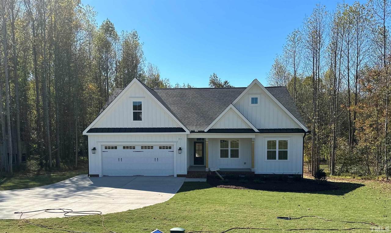 955 Lynch Road - Photo 1