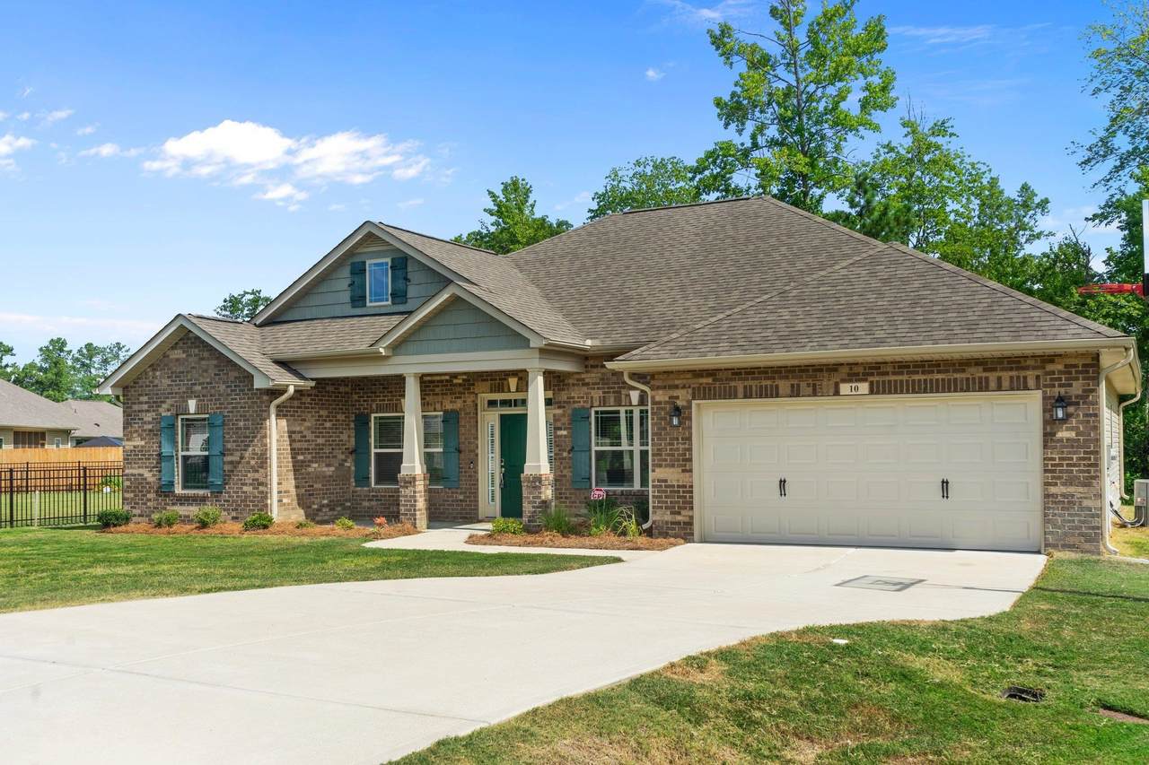 10 Woodwater Circle - Photo 1
