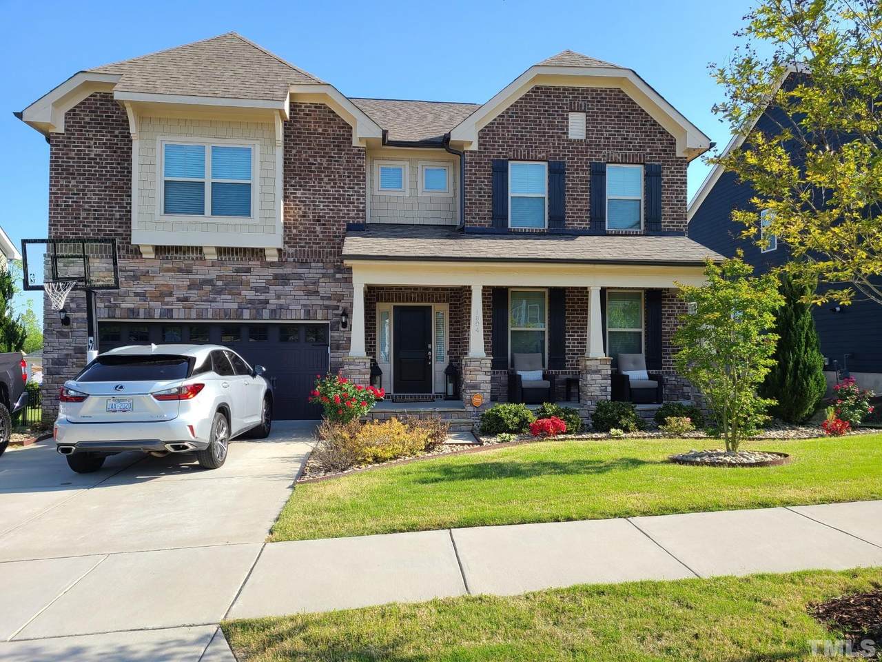 1804 Armor Crest Lane - Photo 1