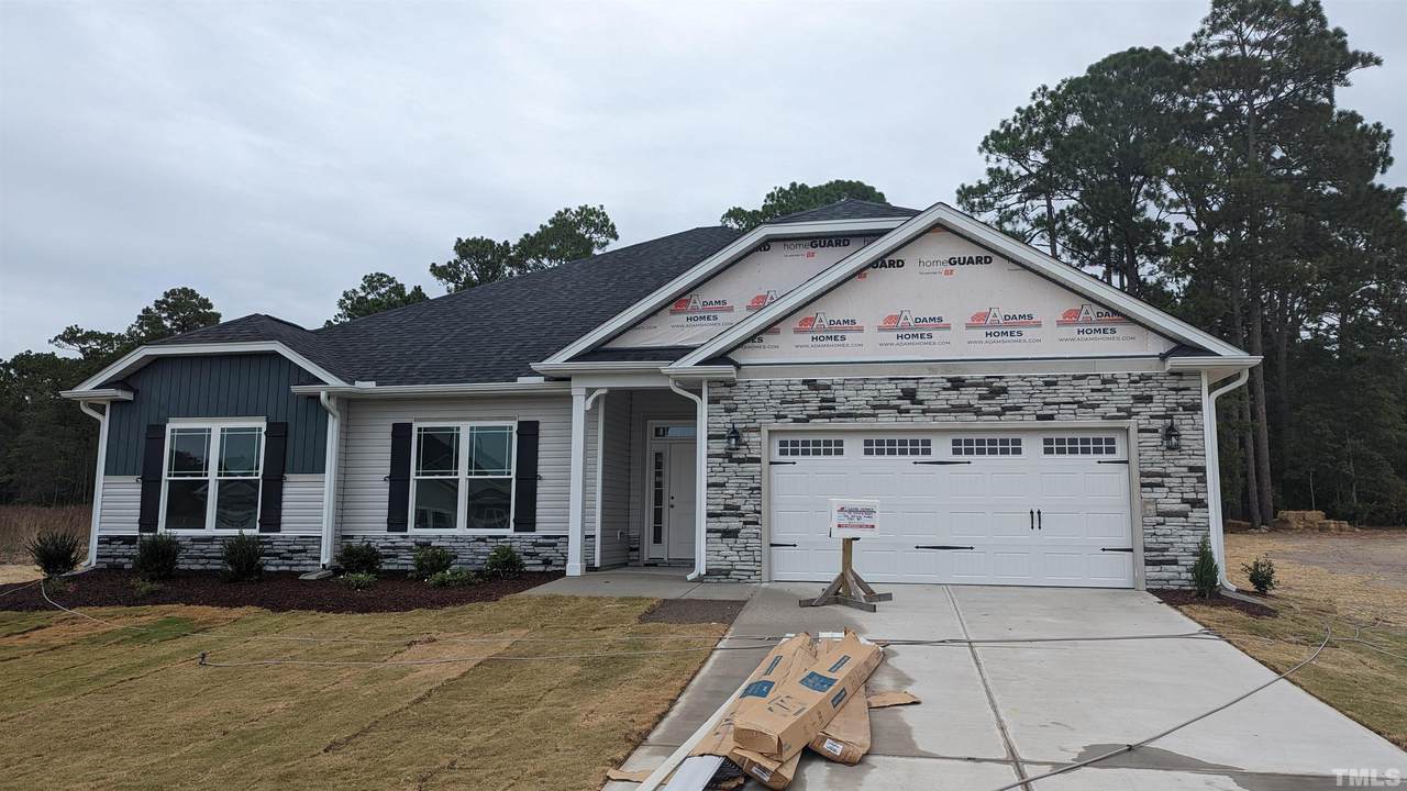 310 Spring Forest Drive - Photo 1