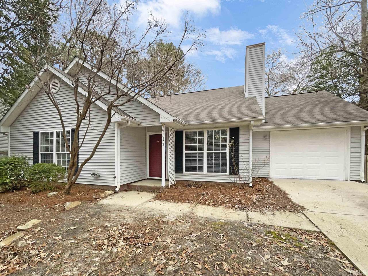 1528 Balfour Downs Circle - Photo 1
