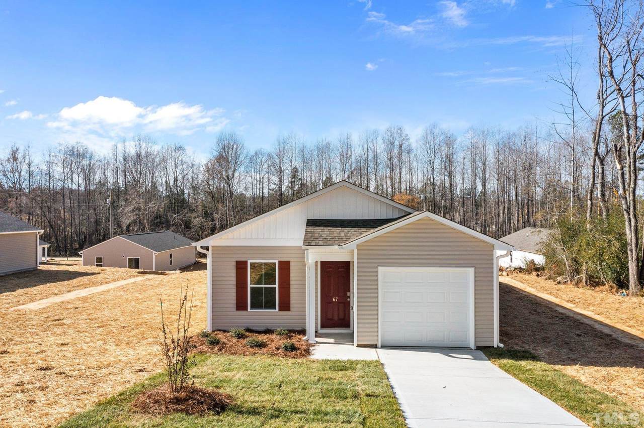 132 Bywood Drive - Photo 1