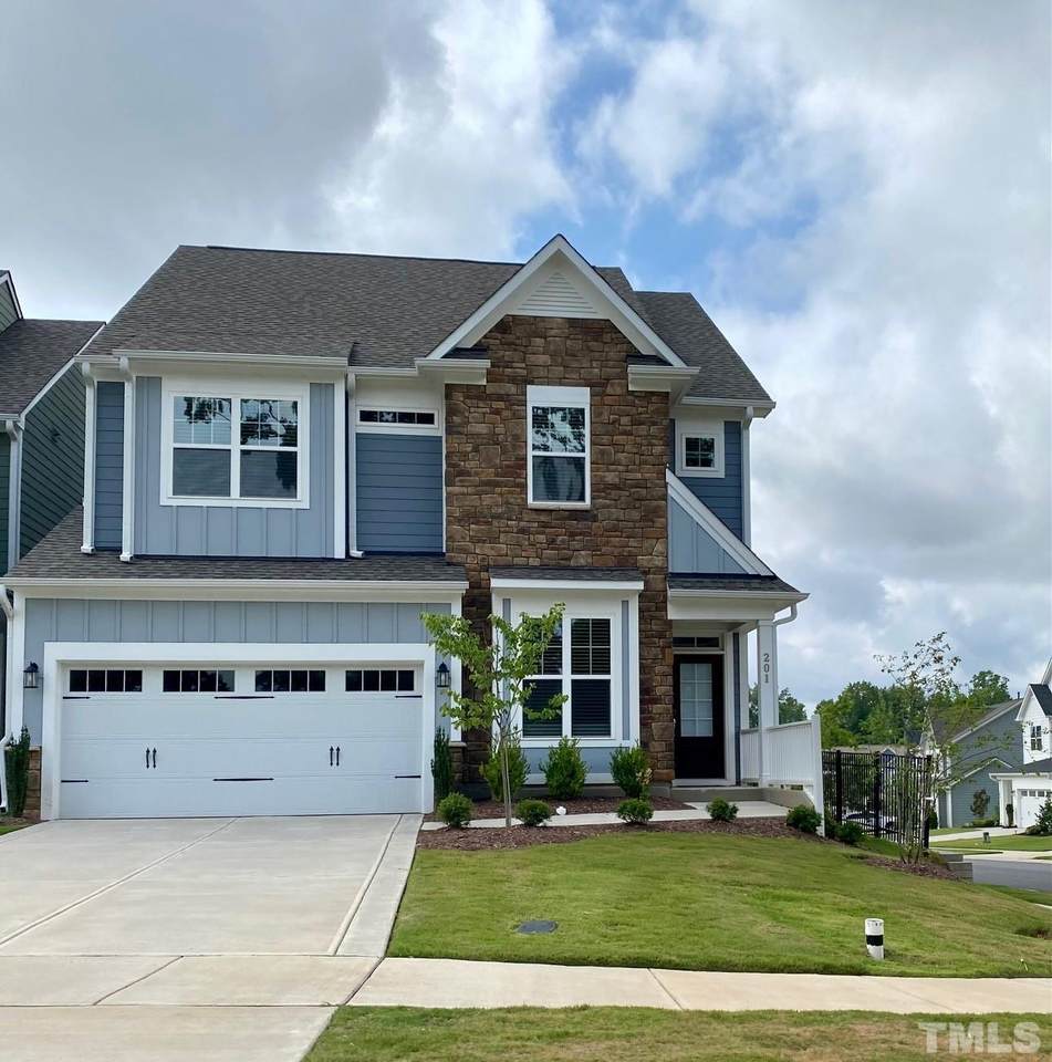 106 Faxton Way - Photo 1