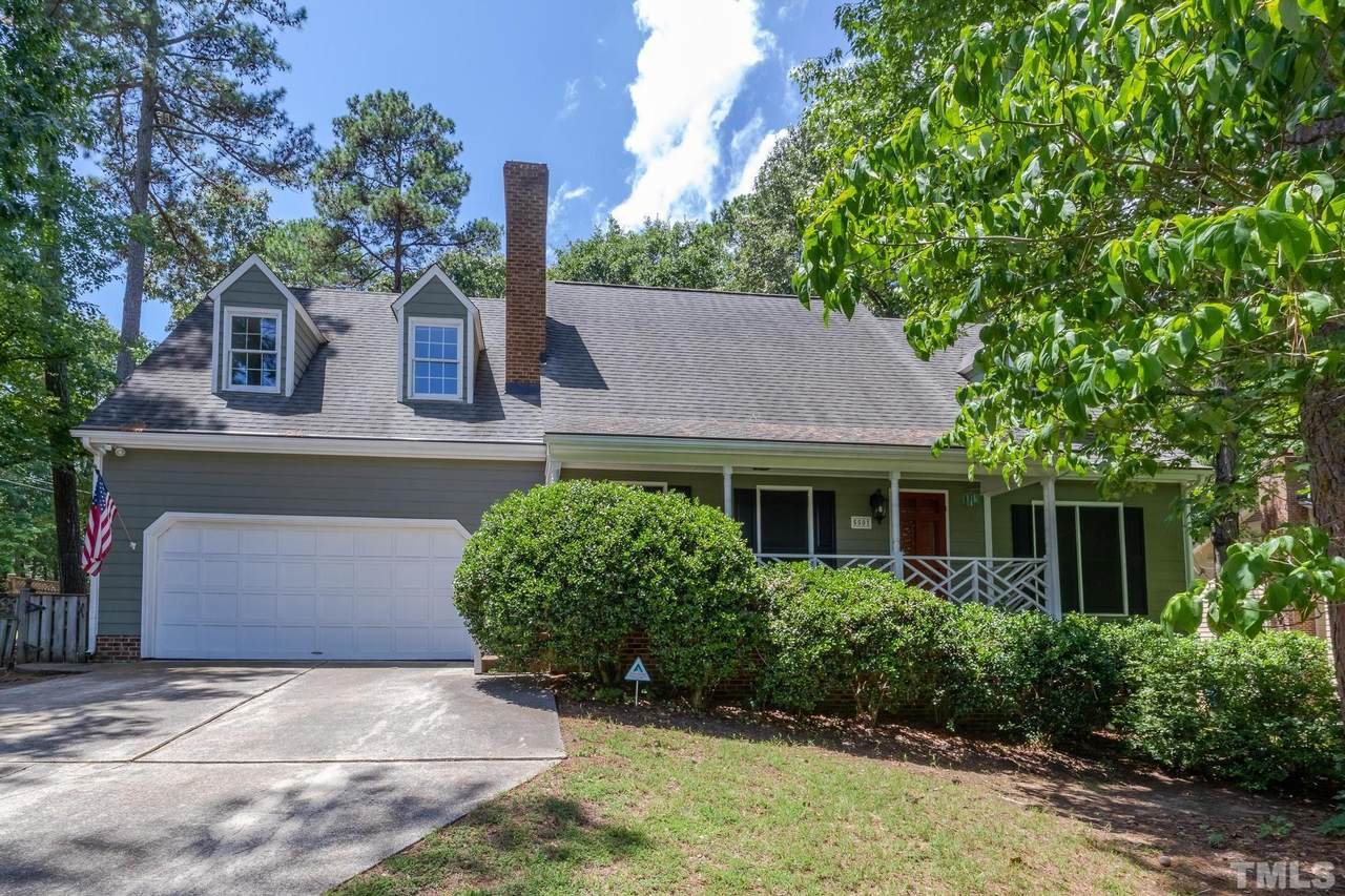 5501 Frenchmans Creek Drive - Photo 1