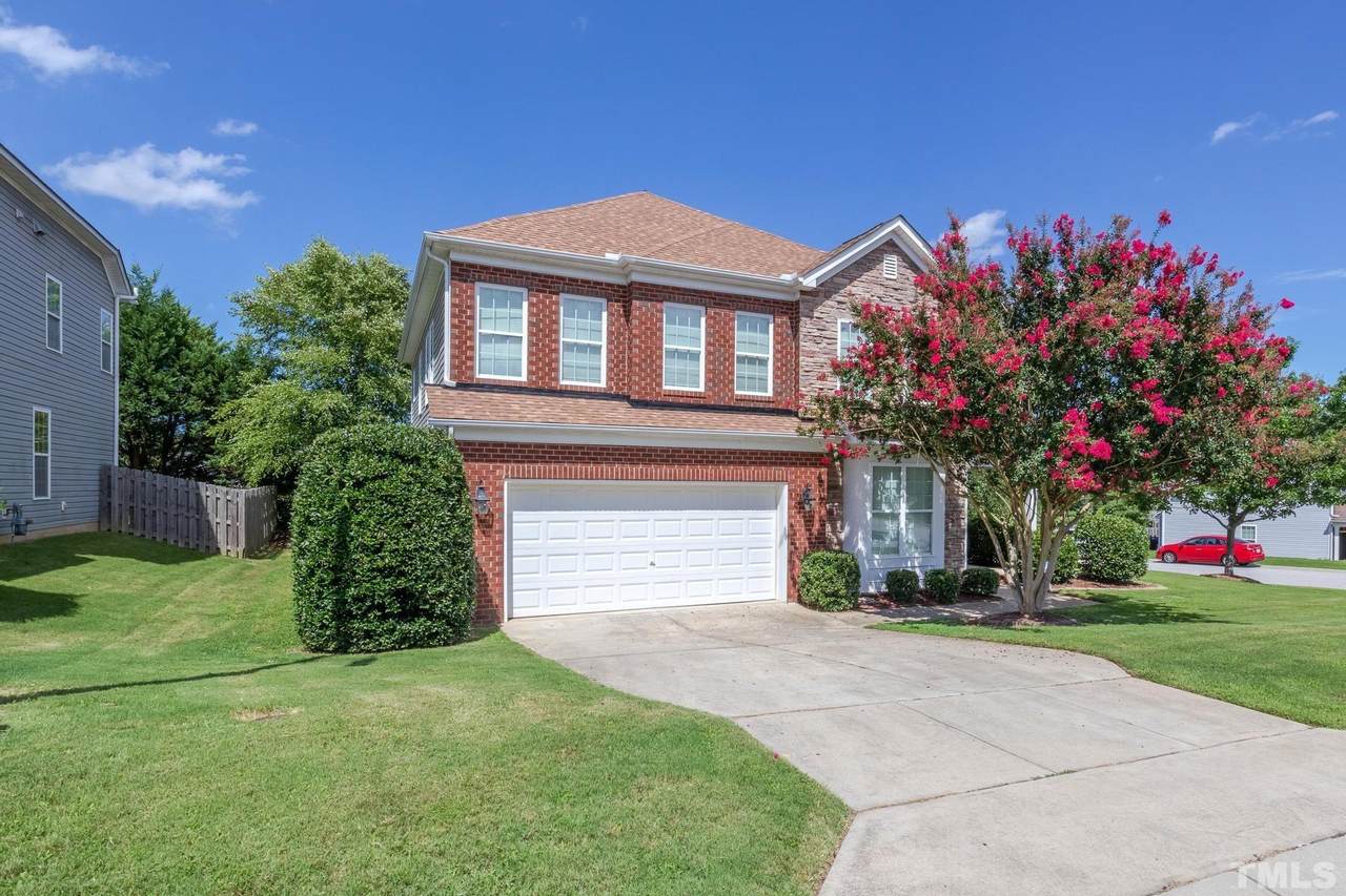 5233 Stone Station Drive - Photo 1