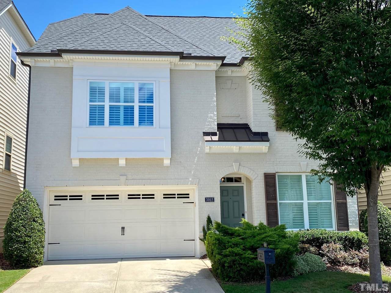 3912 Rock Rose Lane - Photo 1