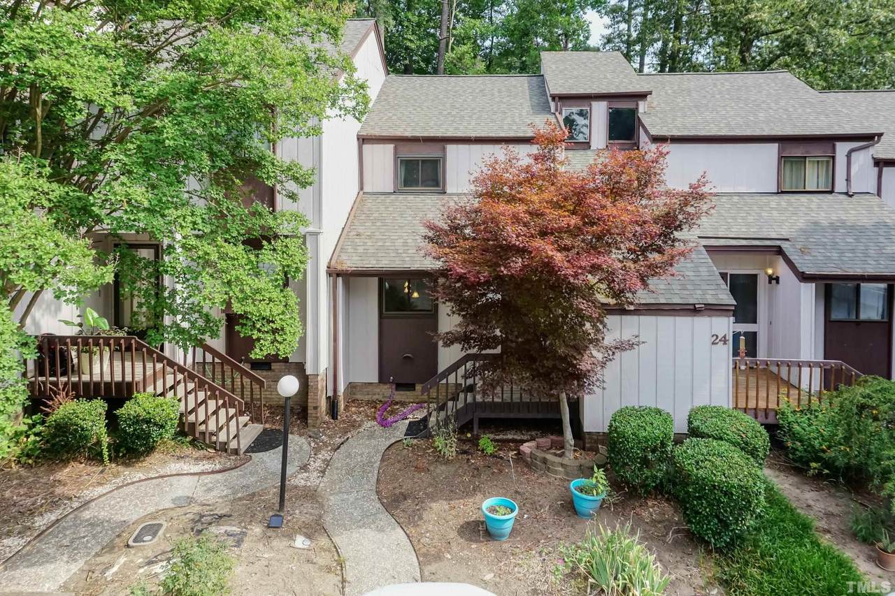 3775 Guess Road - Photo 1