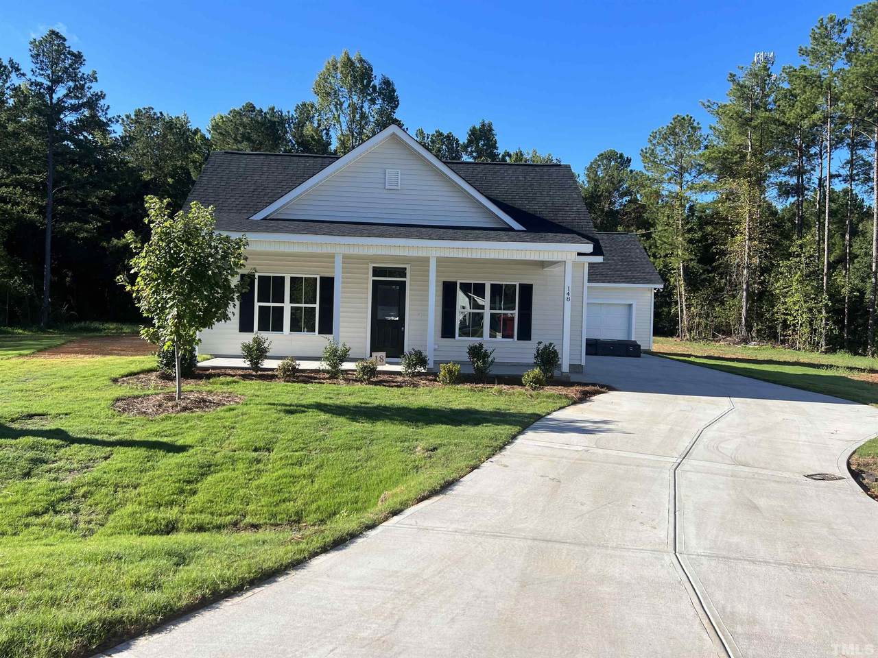 148 Battery Circle - Photo 1
