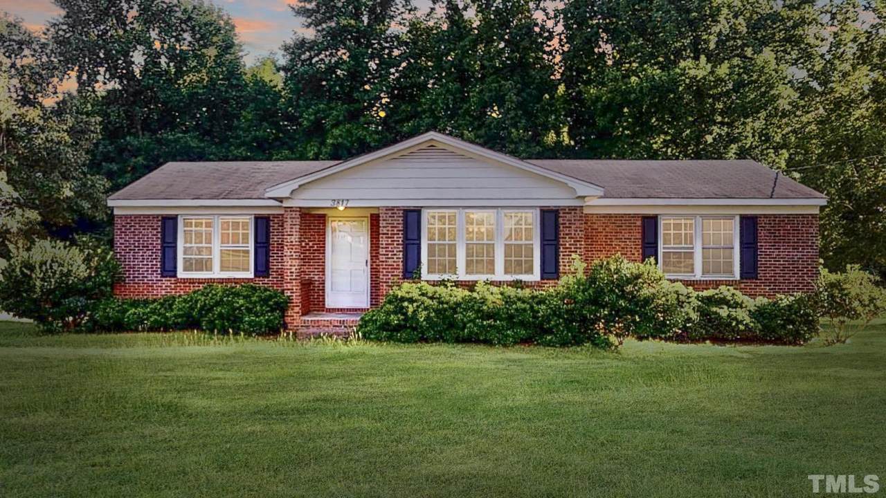 3817 Woodside Drive - Photo 1