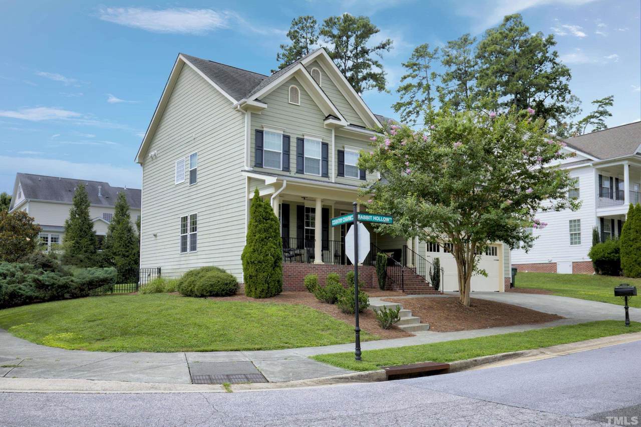 3603 Rabbit Hollow Trail - Photo 1
