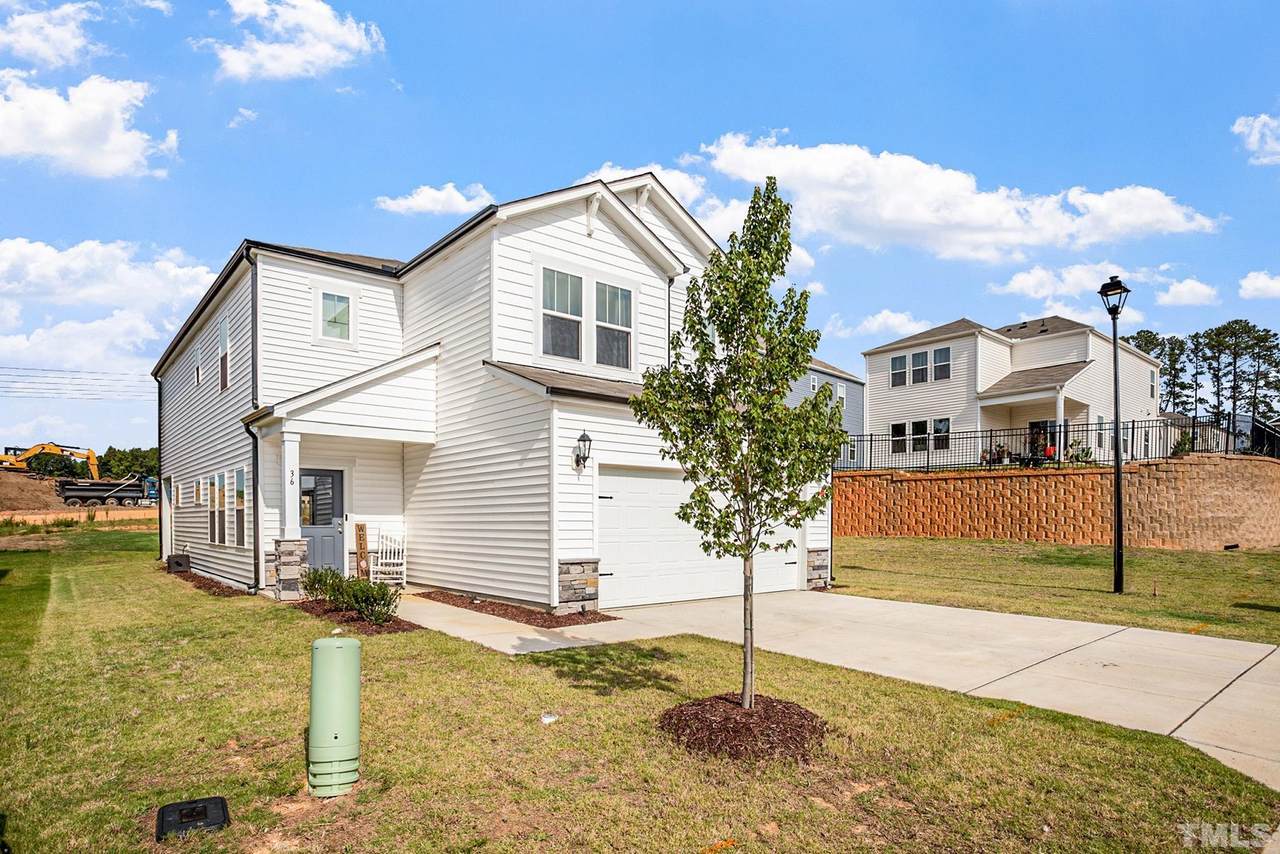 36 Brodie Cedar Way - Photo 1