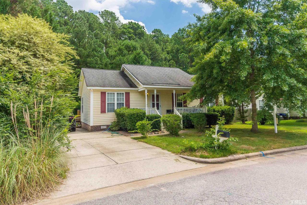 4204 Archibald Way - Photo 1