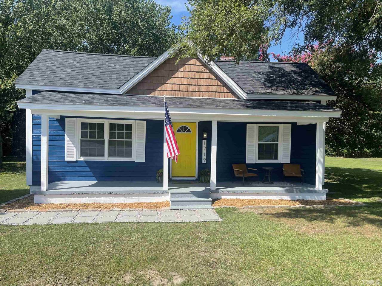 1219 Main Street - Photo 1