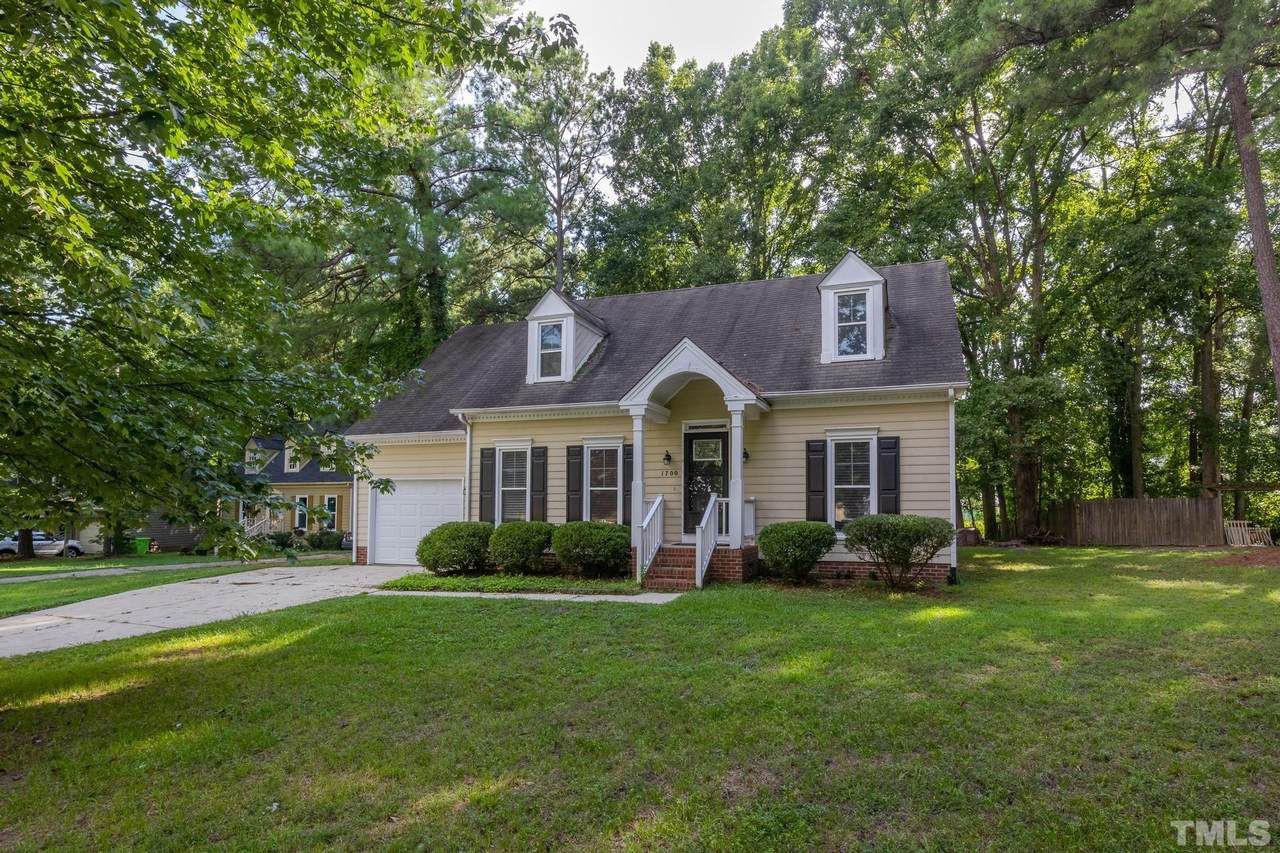 1700 Netherfield Lane - Photo 1