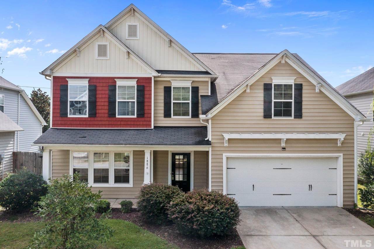 1886 Landstrom Lane - Photo 1