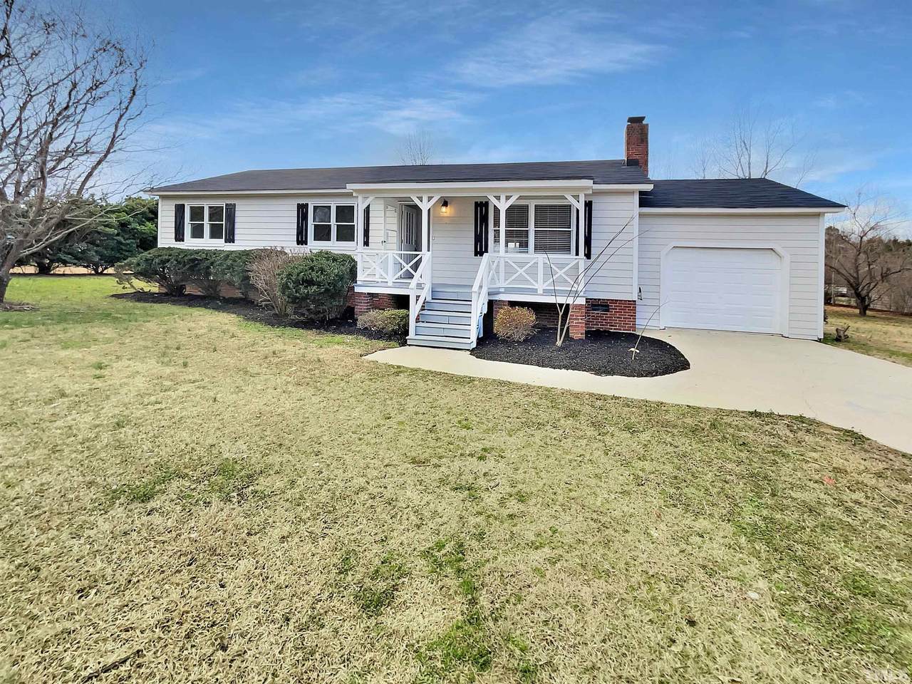 515 Cooper Branch Road - Photo 1