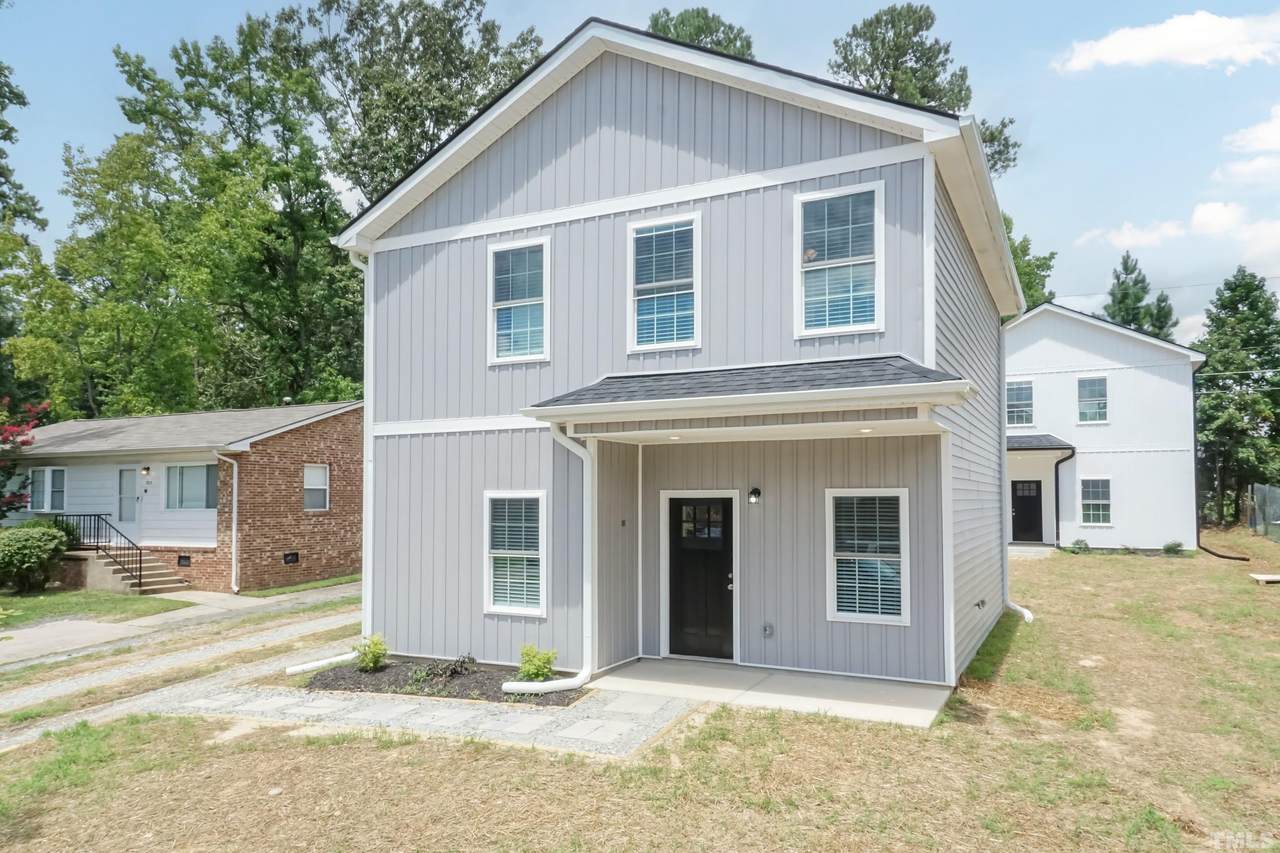 805 Da Vinci Street - Photo 1