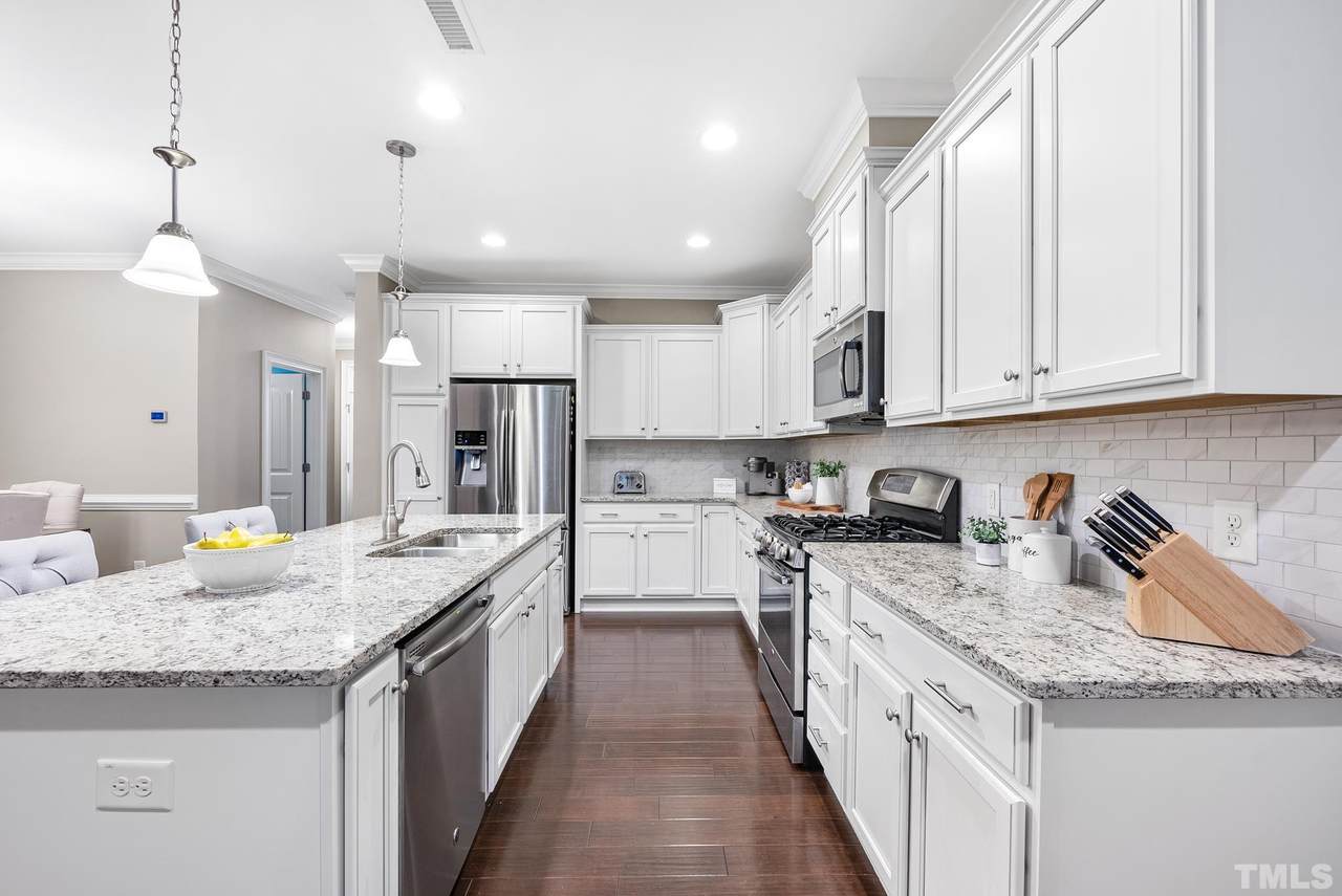4025 Overcup Oak Lane - Photo 1
