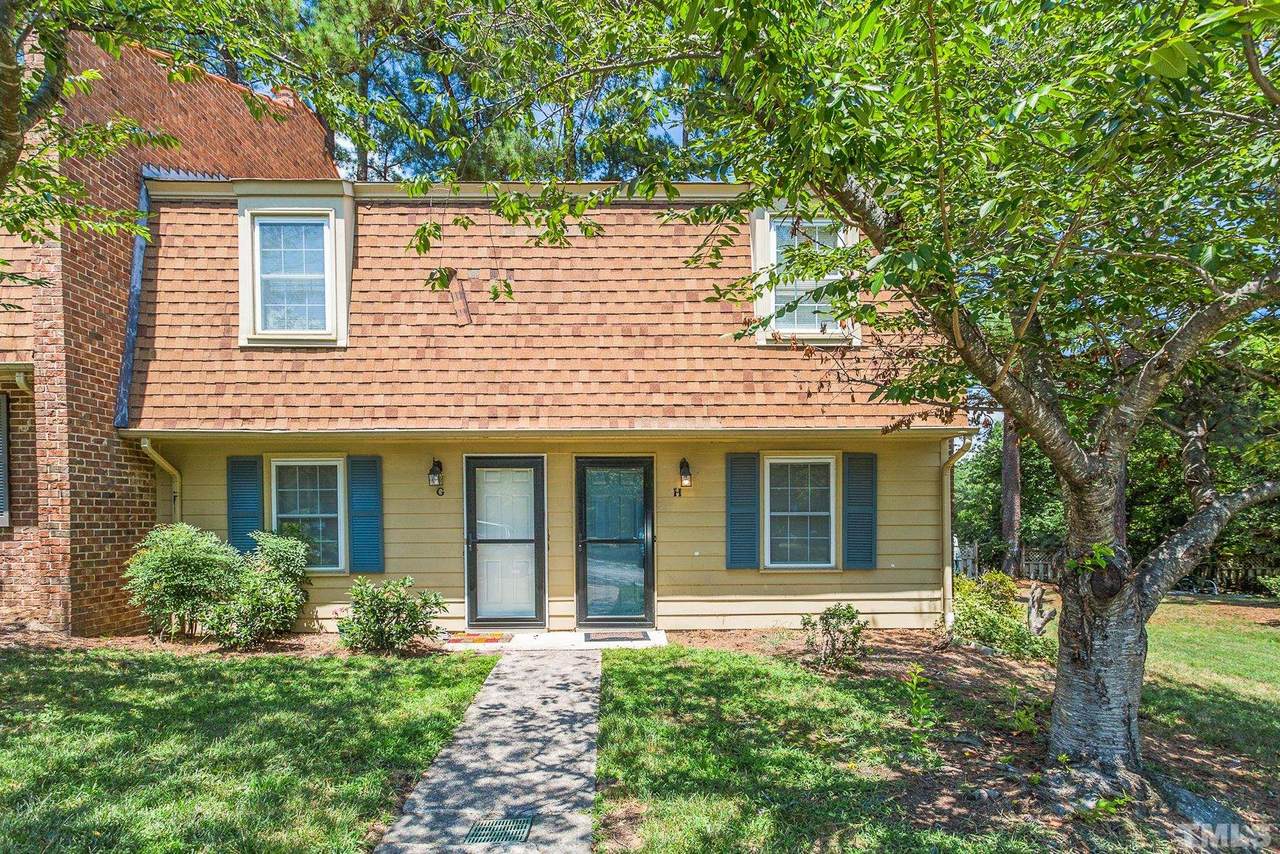 141 Jones Franklin Road - Photo 1