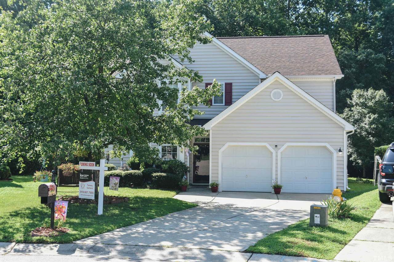 315 Scarcliffe Court - Photo 1