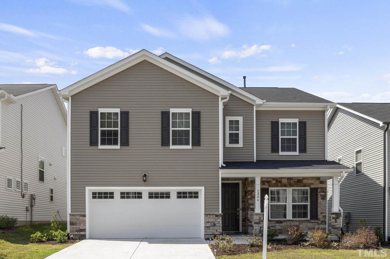 3246 Douglas Fir Road - Photo 1