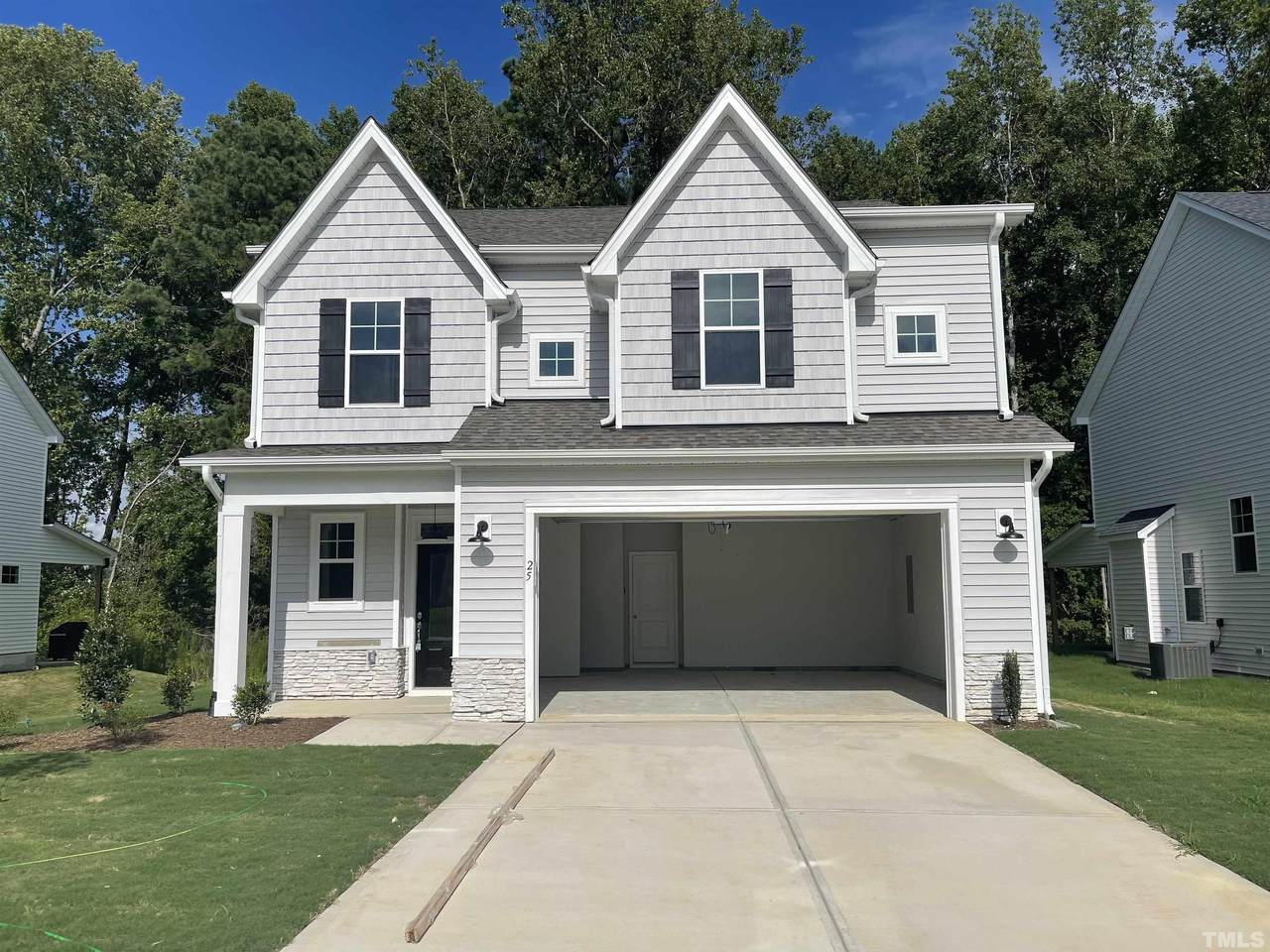 25 Meadow Vista Lane - Photo 1