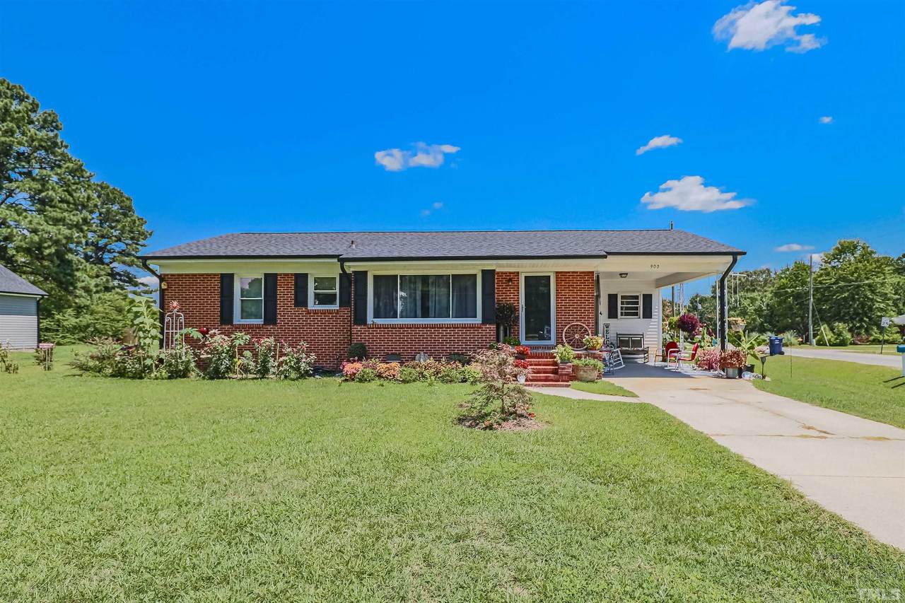900 Wilsons Mills Road - Photo 1