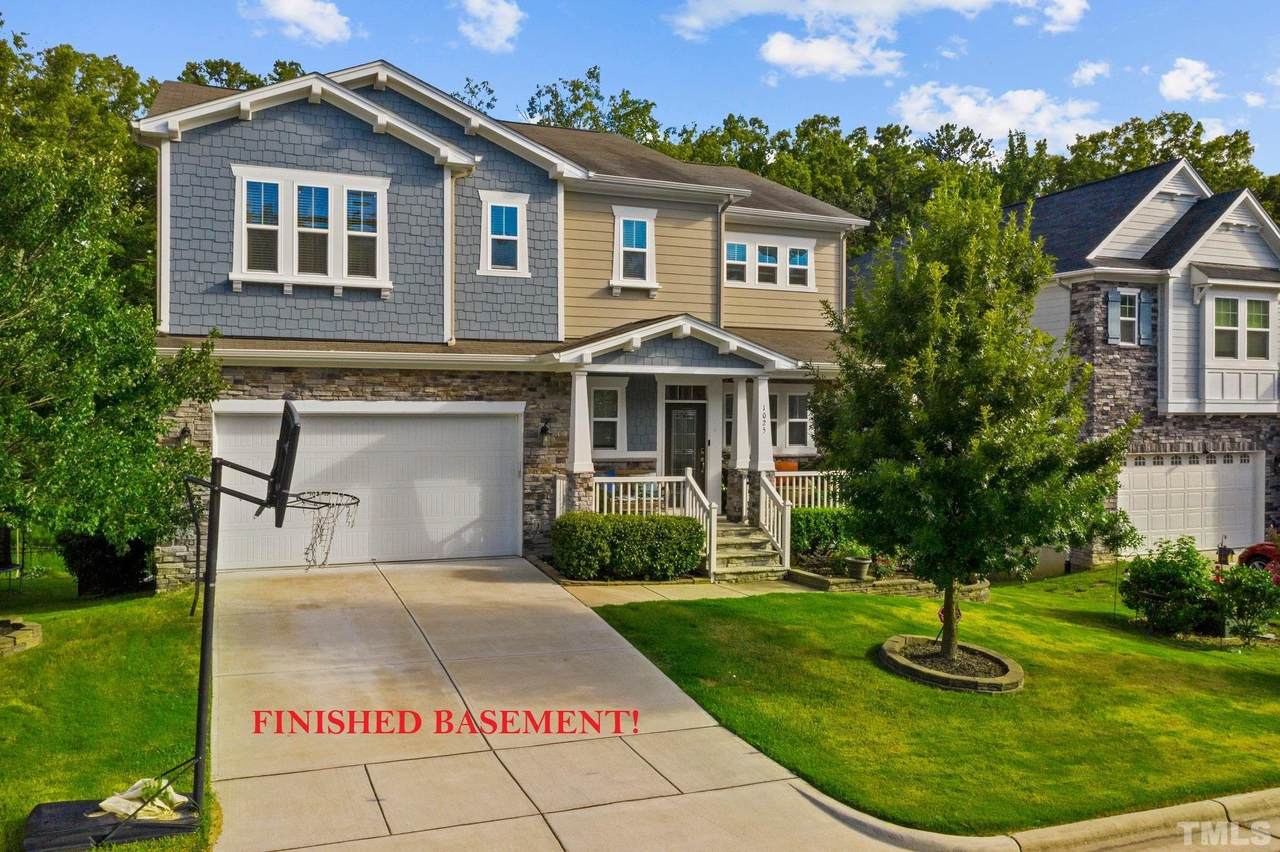 1025 Bender Ridge Drive - Photo 1