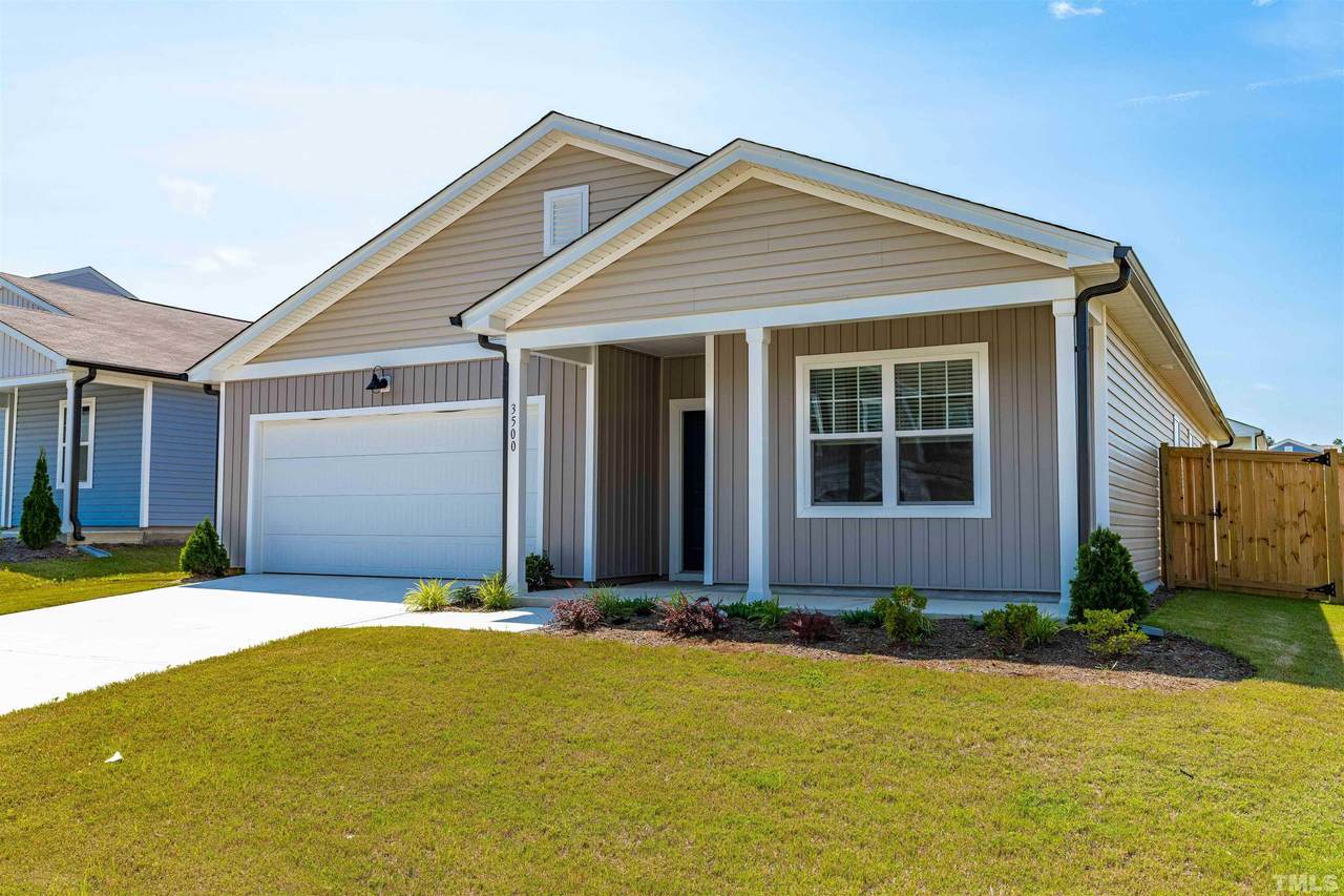 3500 Strawberry Patch Row - Photo 1