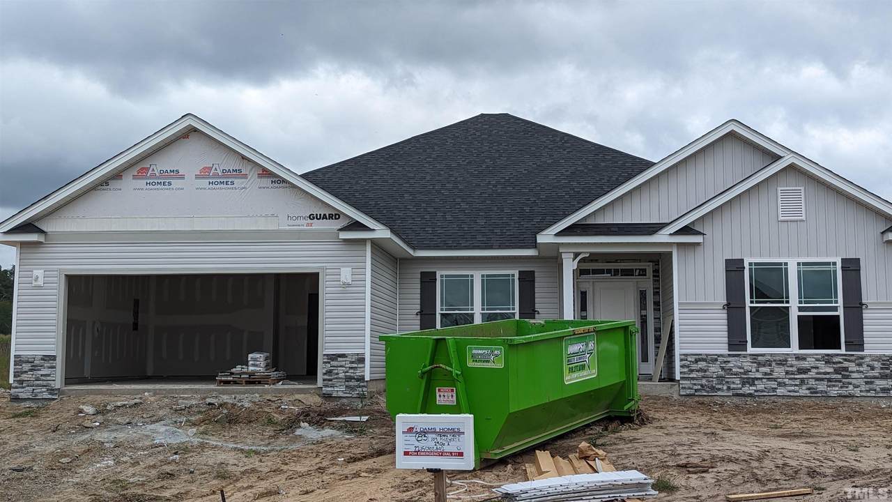 109 Isleworth Court - Photo 1