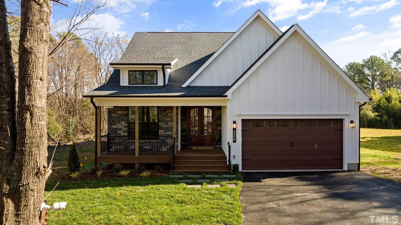 336 Southerland Street - Photo 1