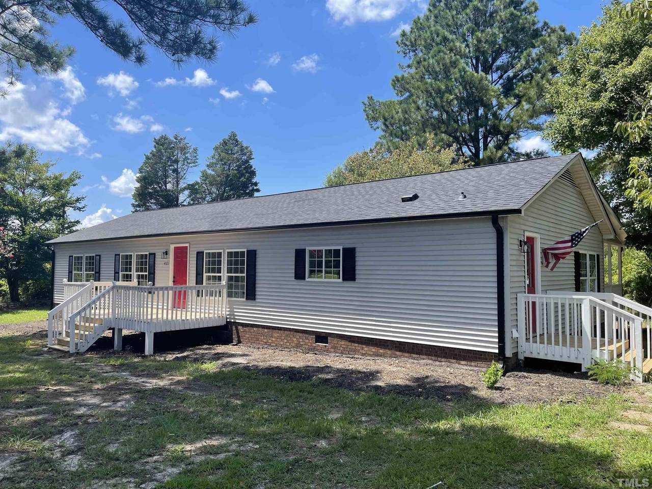 4521 Us 1 158 Highway - Photo 1